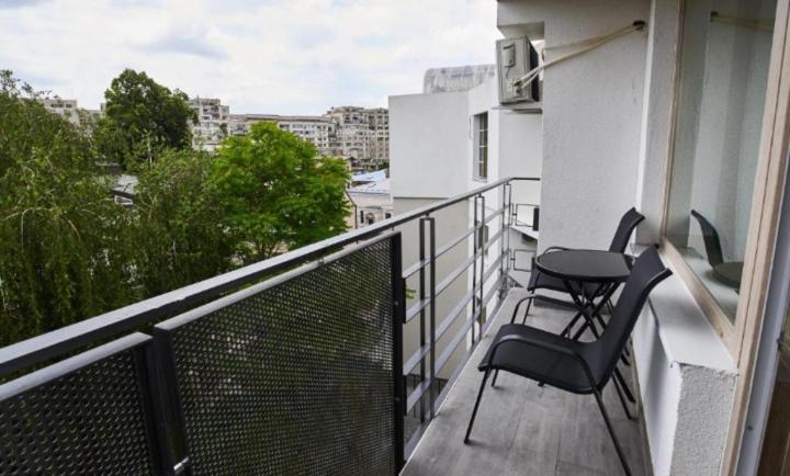 Lux Apartament Bacău Exterior photo